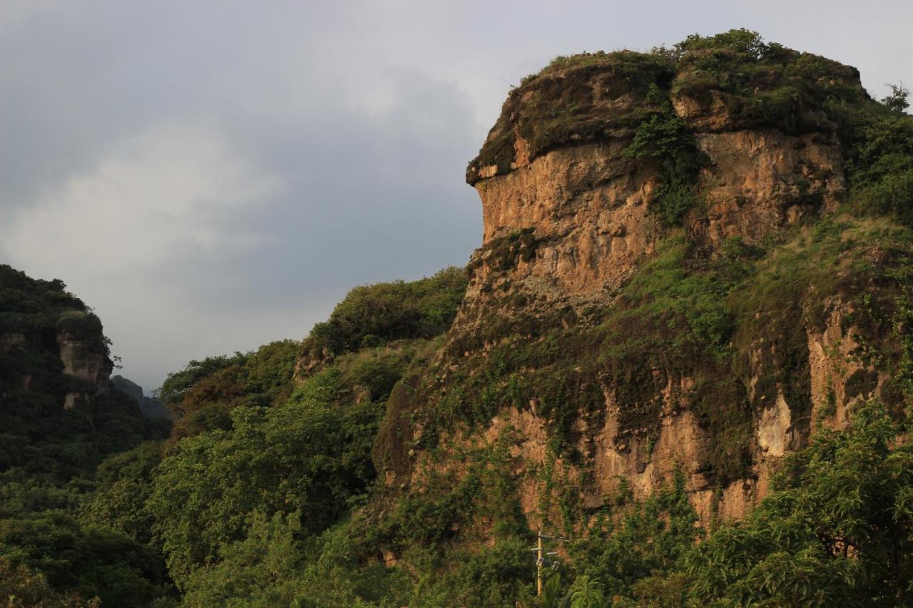Hotel Valle Mistico Tepoztlan
