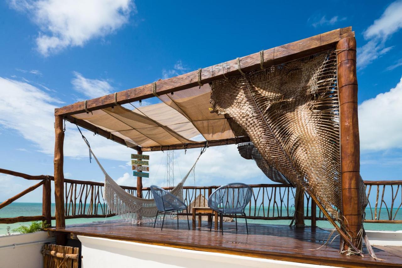 Hotel Spirit Isla Holbox