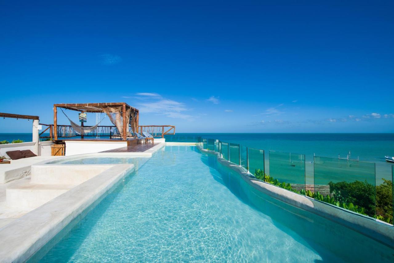 Hotel Spirit Isla Holbox