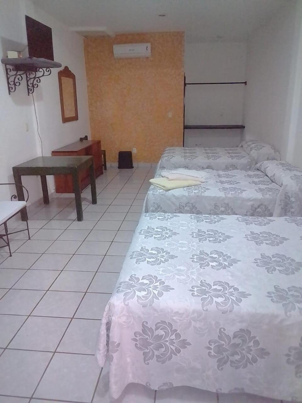 Hotel Balcon Gueela