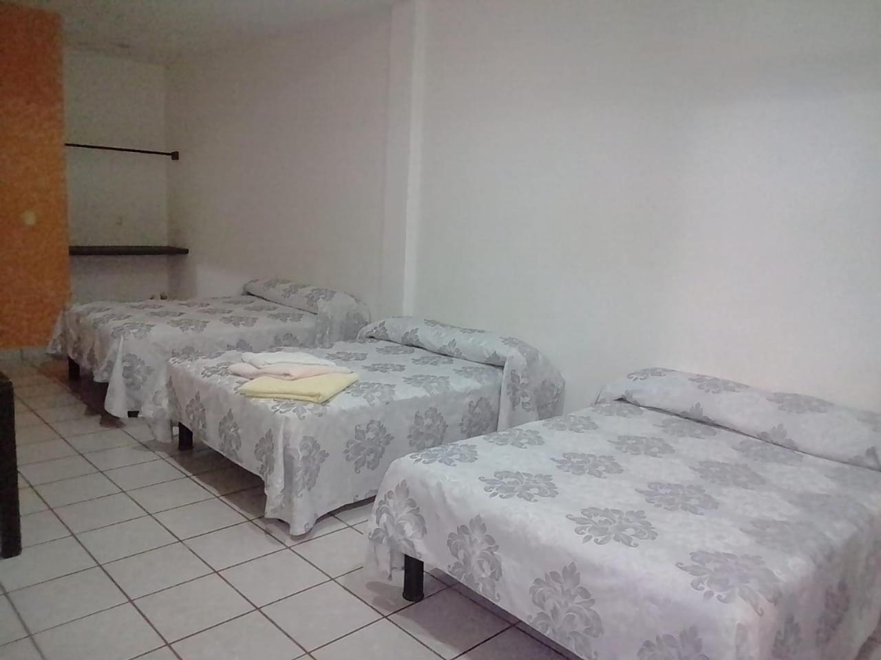 Hotel Balcon Gueela 3*