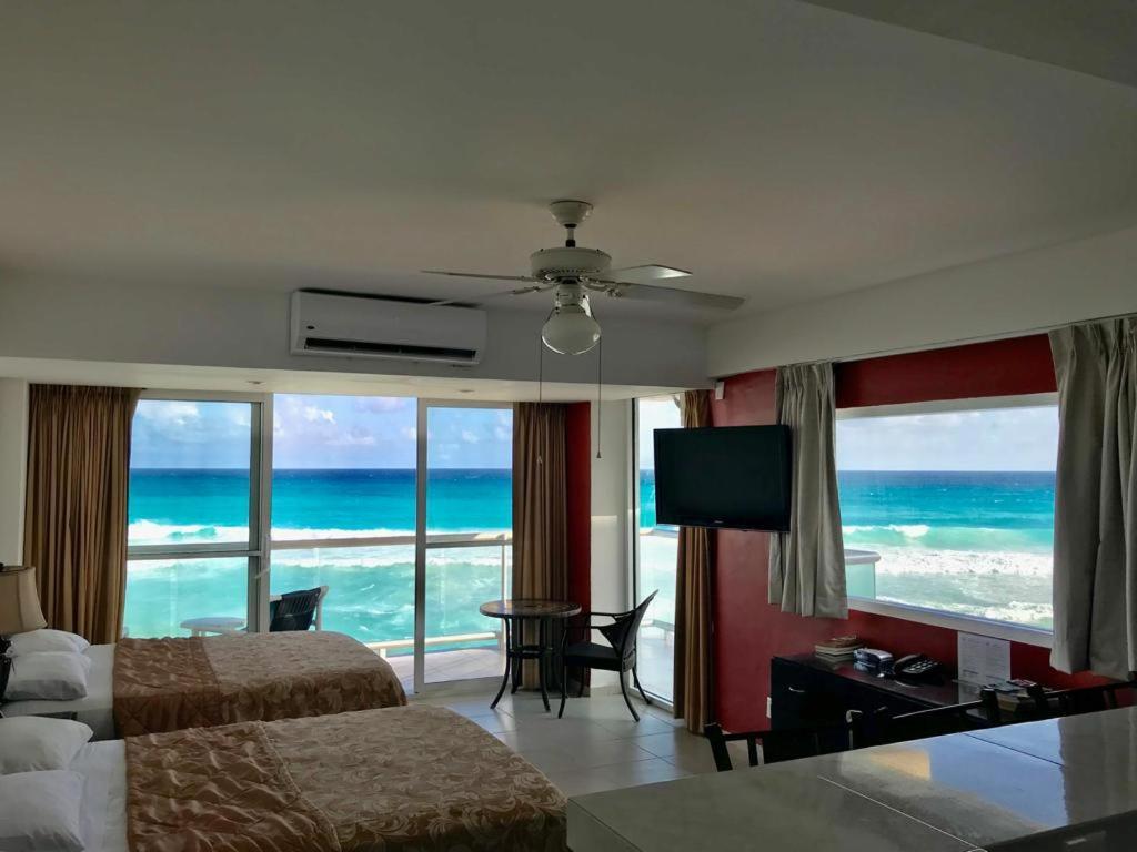 Cancun Zone
