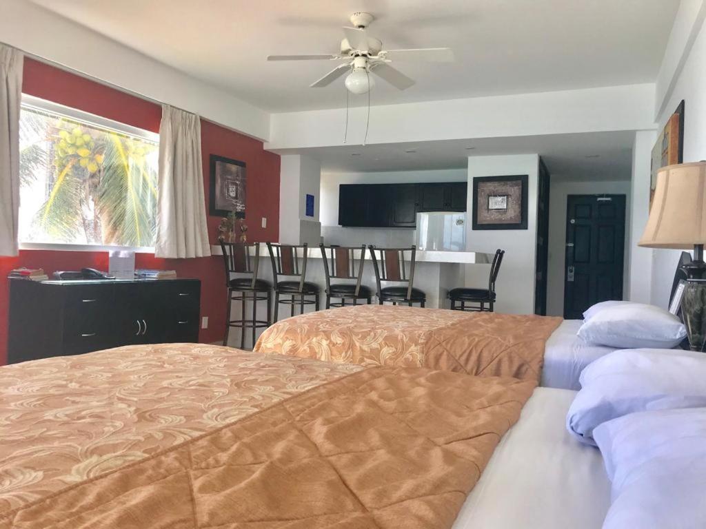Aparthotel Cancun Zone 3*