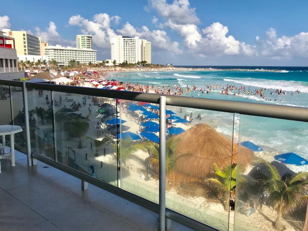 Aparthotel Cancun Zone Cancun