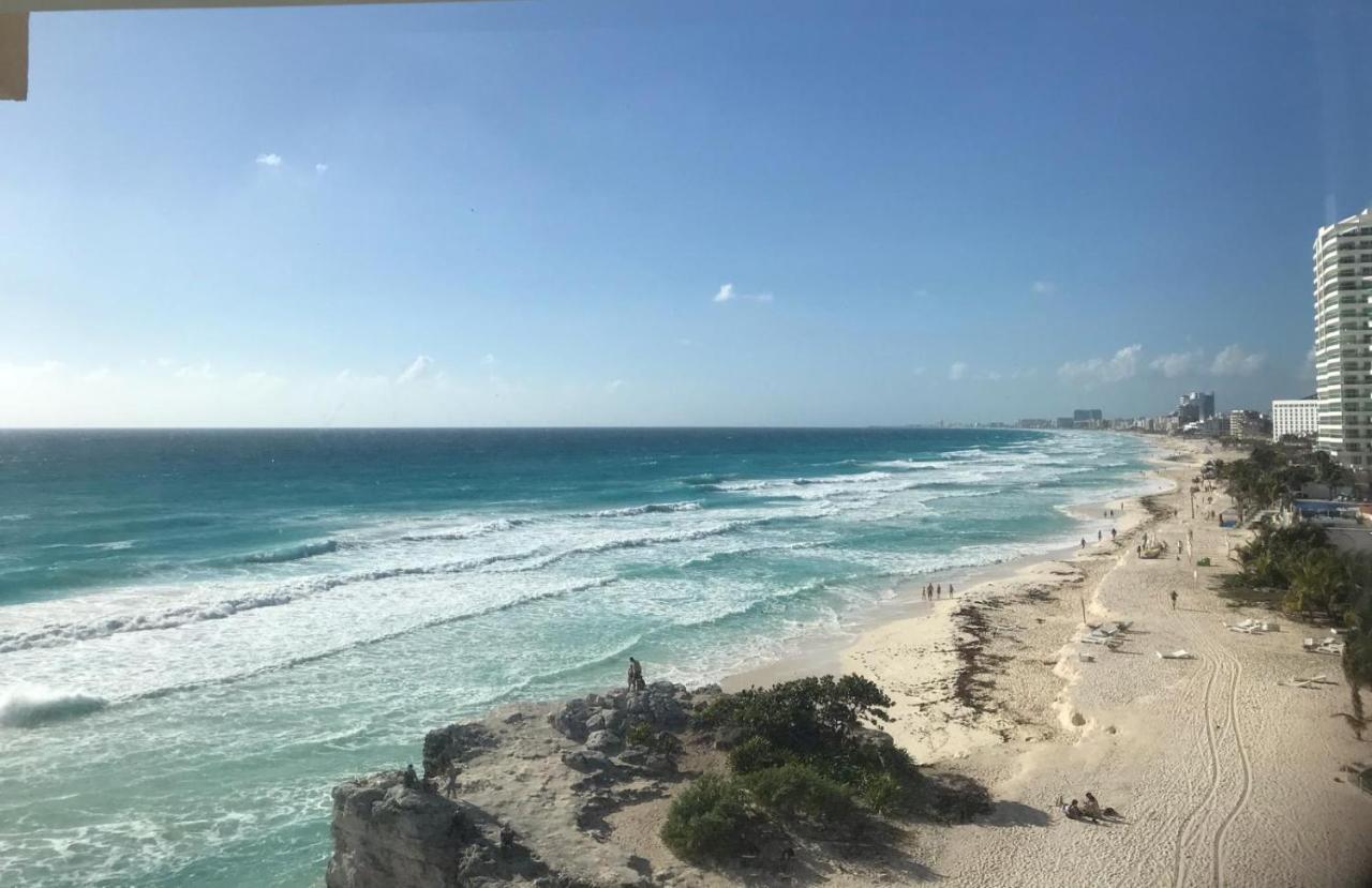 Cancun Zone Aparthotel Cancun