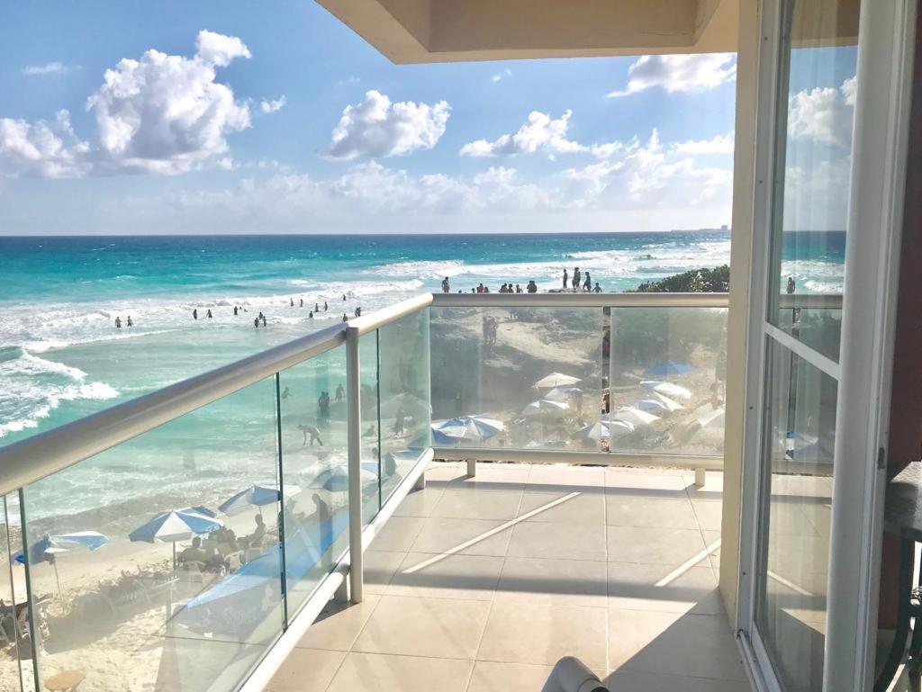 Aparthotel Cancun Zone 3*