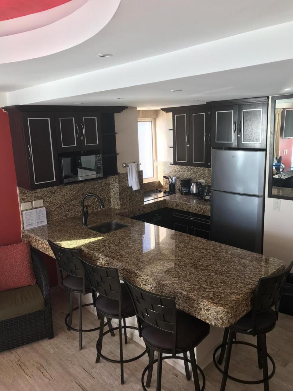 Aparthotel Cancun Zone 3*