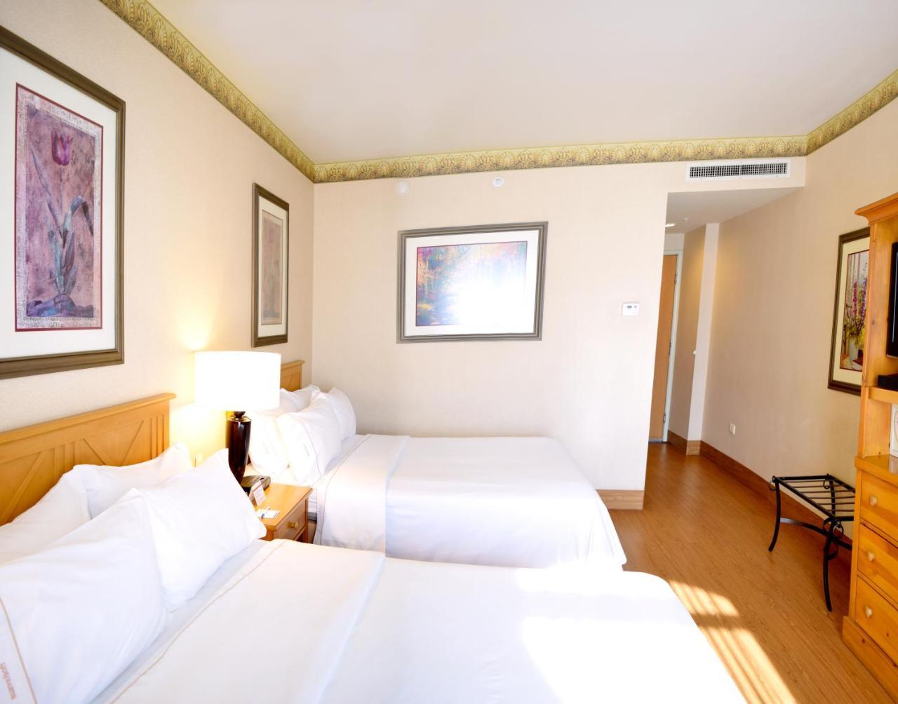 Express By Ihg Hotel