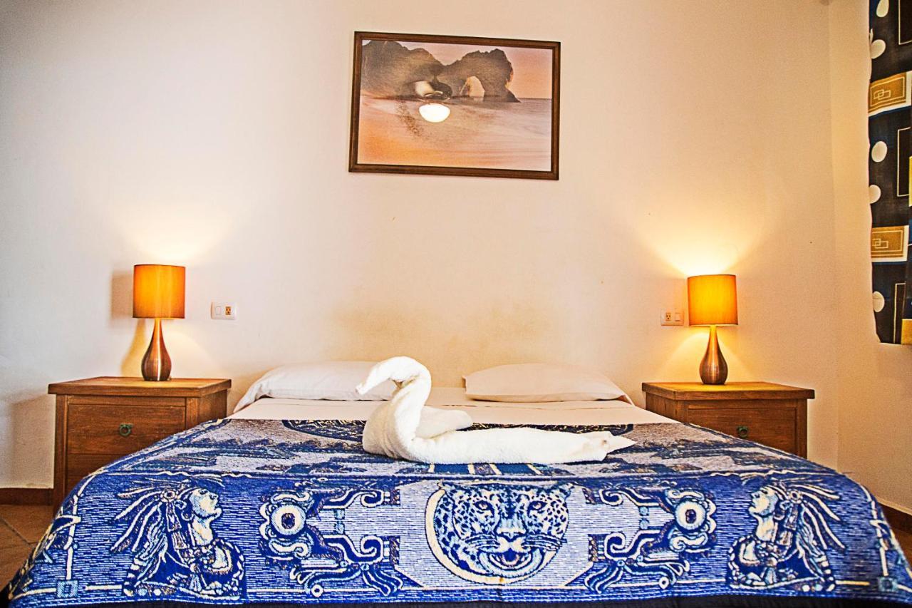 Hotel Giana