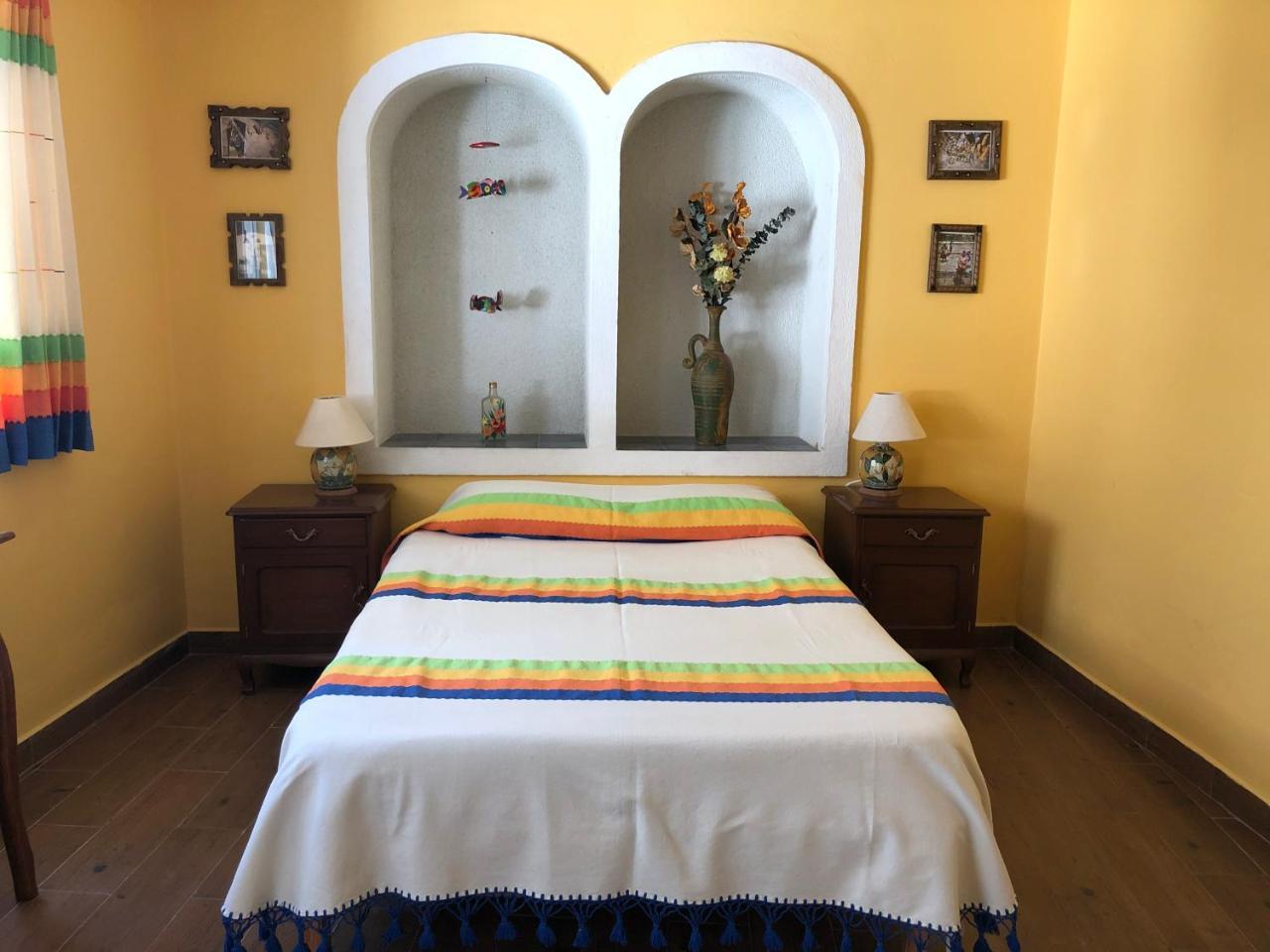 Casa Tecolote *