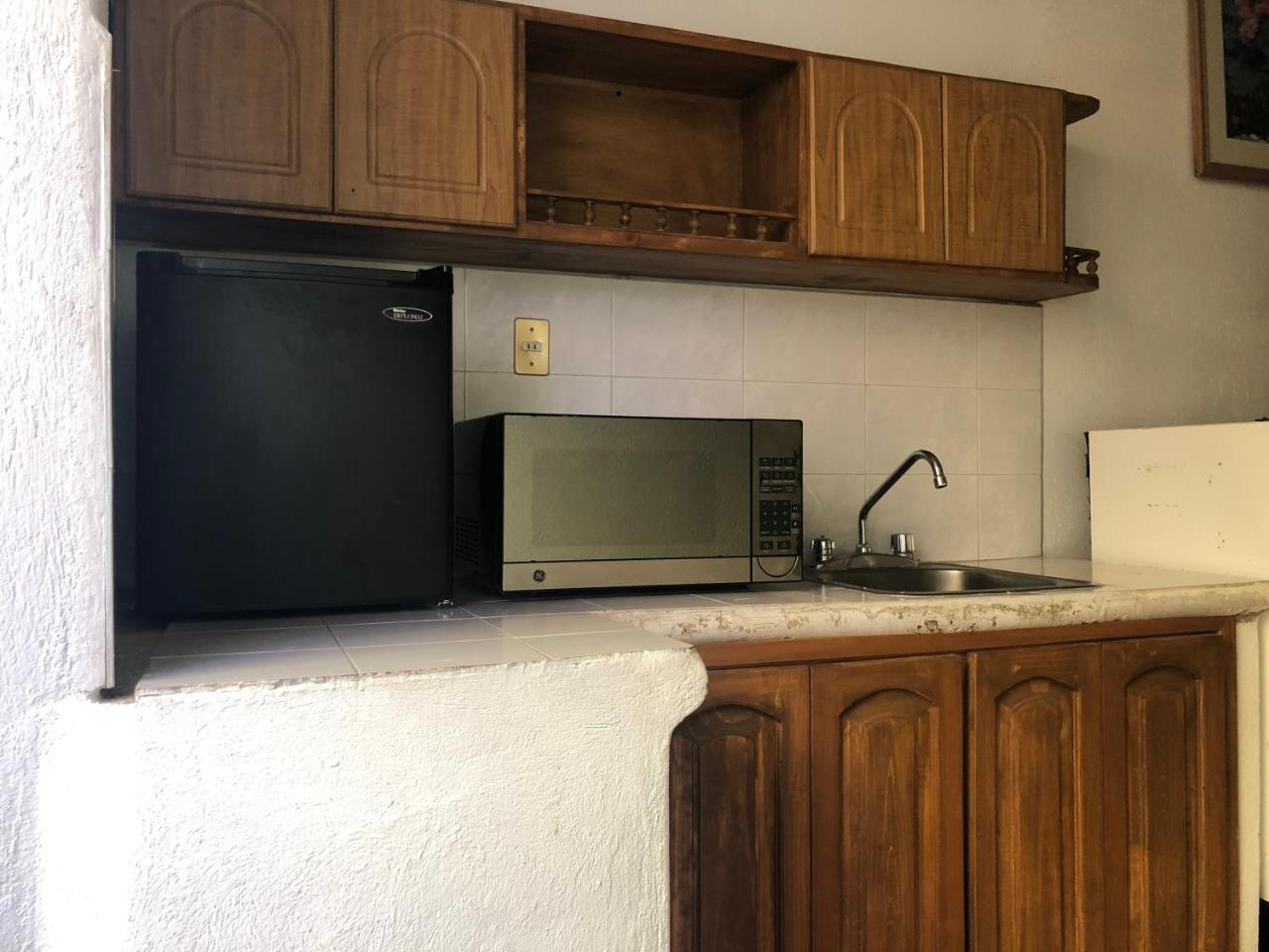 Hotel Casa Tecolote Guanajuato