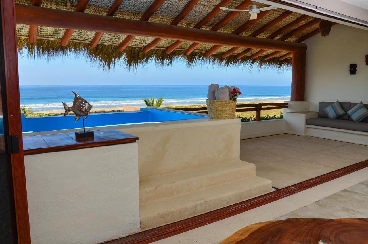 Apartment El Secreto *