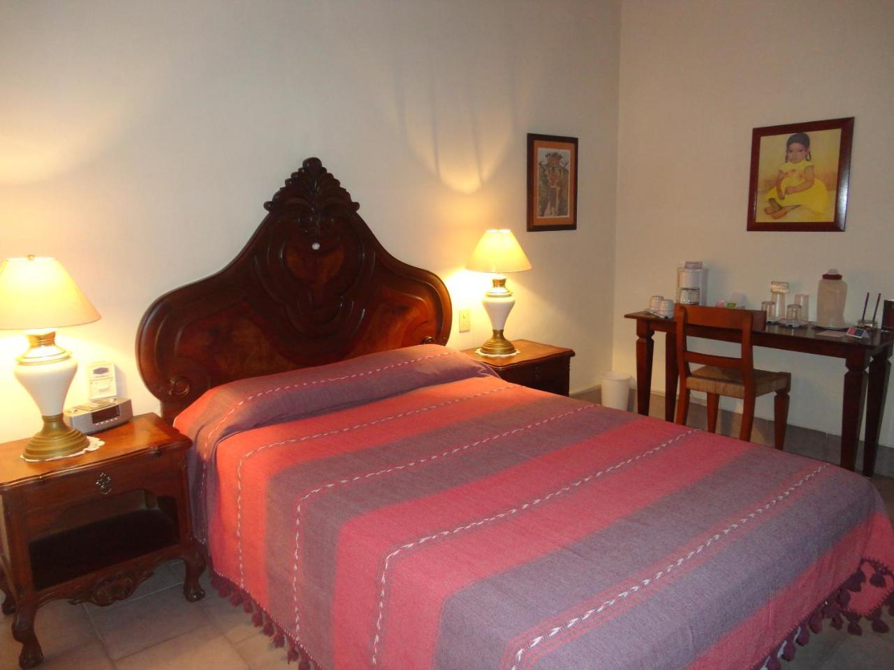 Hotel Hacienda Flamingos San Blas
