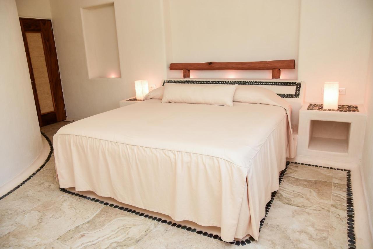 Apartment El Secreto *