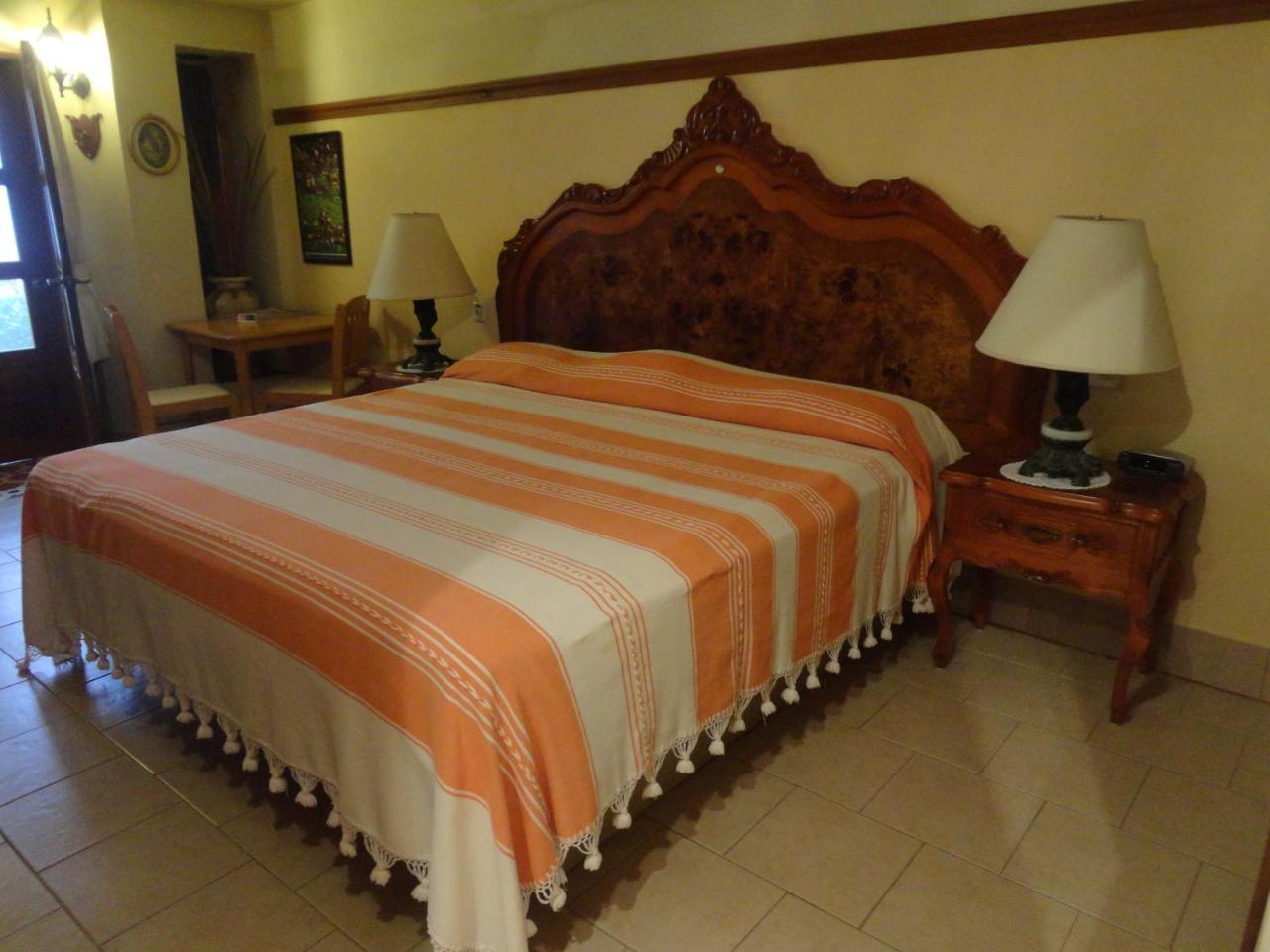 Hacienda Flamingos Hotel
