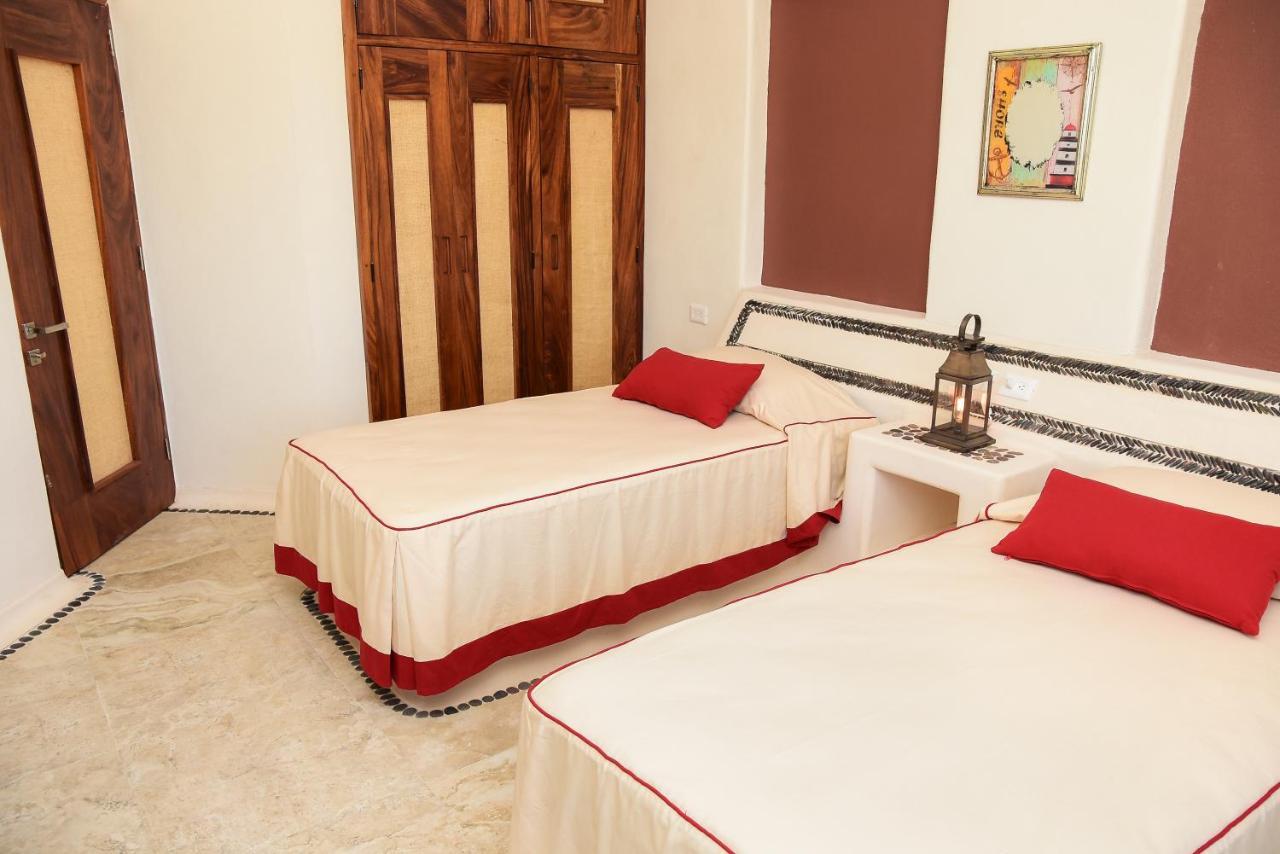 El Secreto Apartment