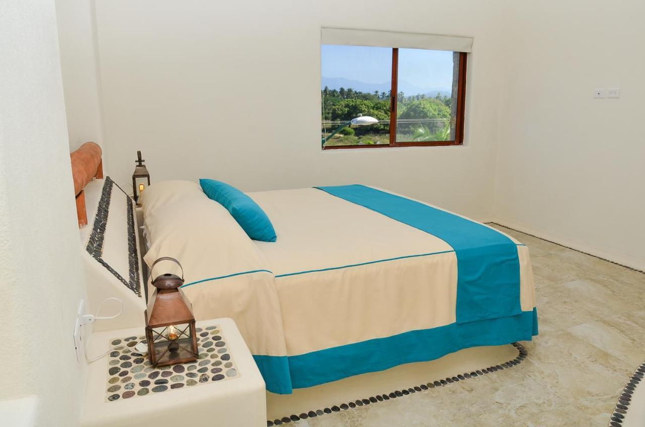 El Secreto Apartment *