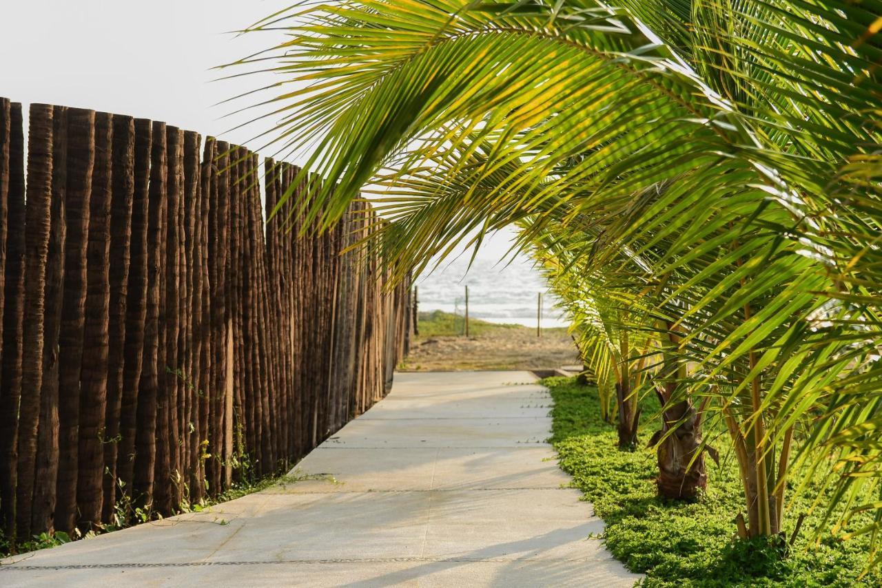 Apartment El Secreto Zihuatanejo