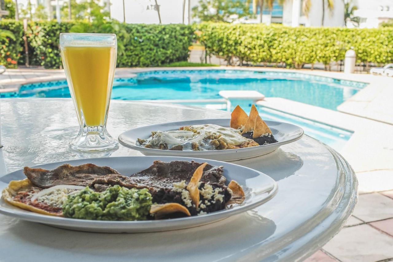 Jaragua Hotel