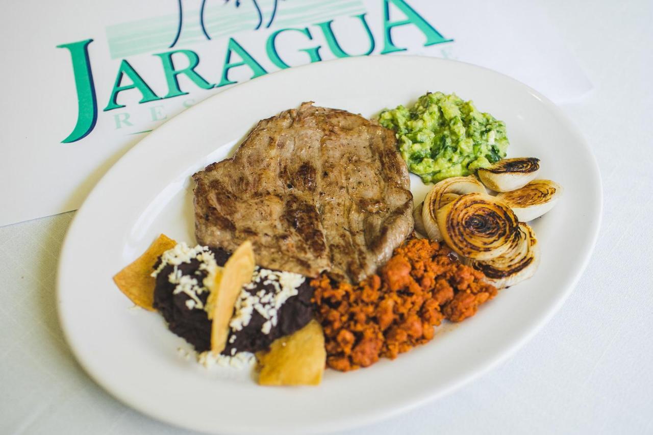 Jaragua Hotel