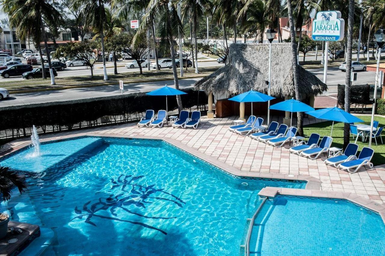 Hotel Jaragua Boca del Rio (Veracruz)