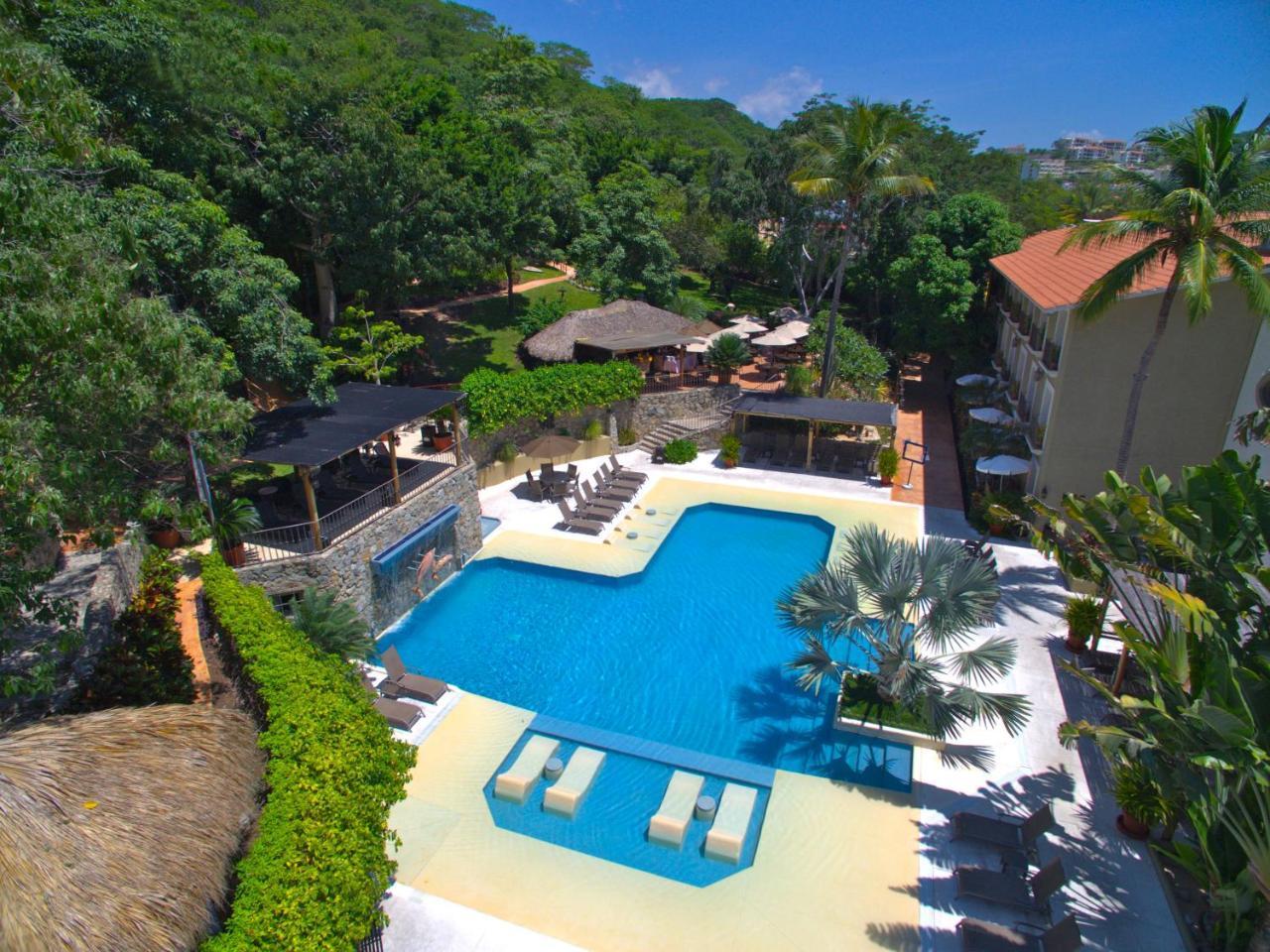 Binniguenda & Club 4*