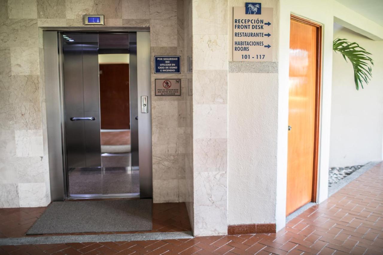 Jaragua Hotel