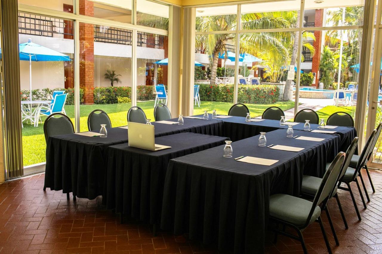 Jaragua Hotel