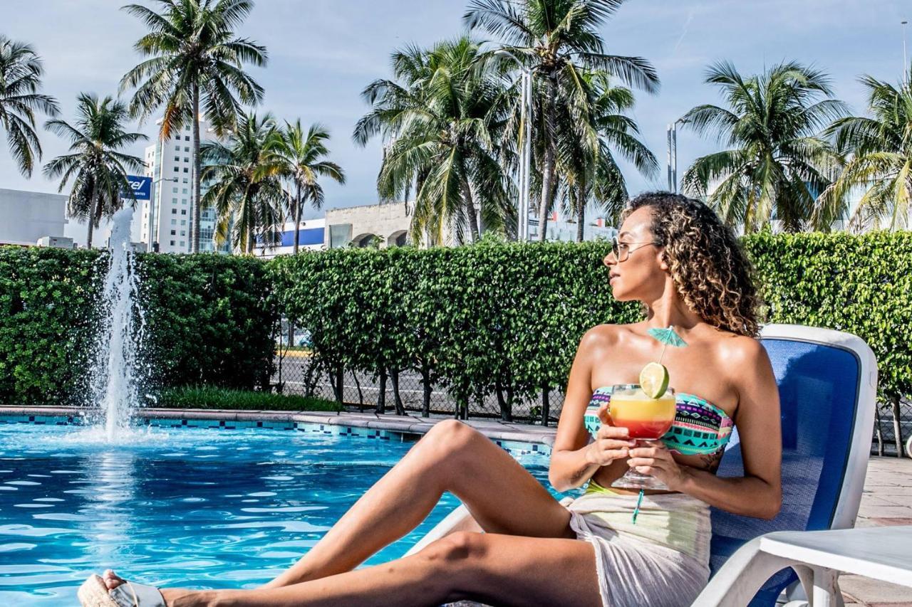 Hotel Jaragua 4*