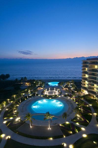 Delcanto Residences By Latour And Resort 5*