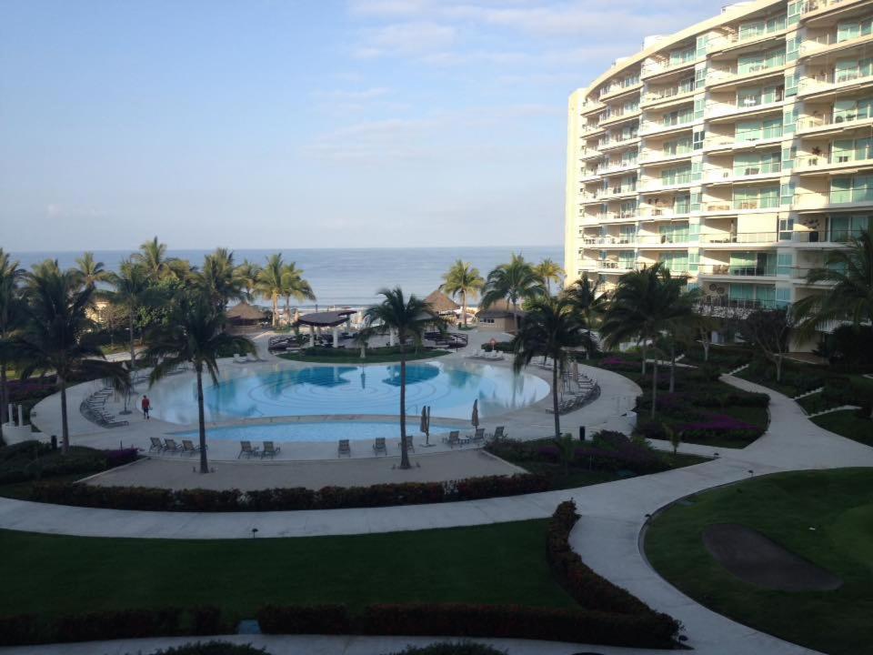 Delcanto Residences By Latour And Riviera Nayarit