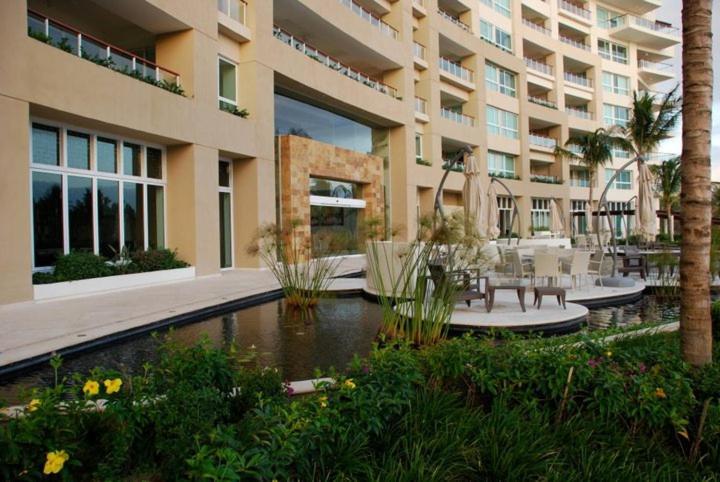 Resort Delcanto Residences By Latour And Riviera Nayarit