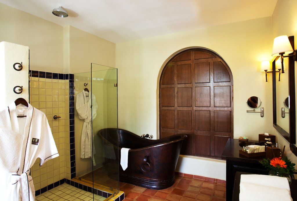 Guaycura Boutique Beach Club & 3* Todos Santos