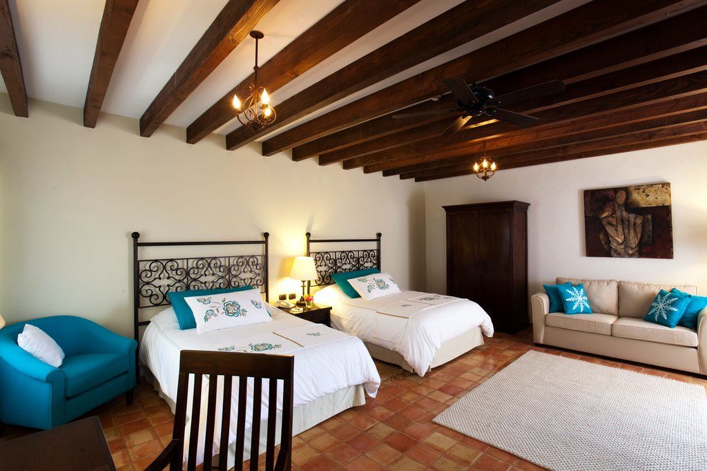 Guaycura Boutique Beach Club & Hotel Todos Santos