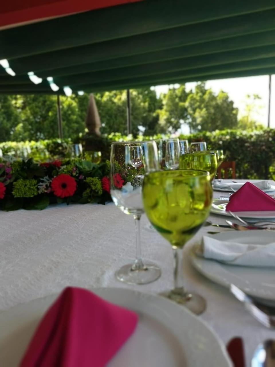 Hotel Calandrias Atlixco