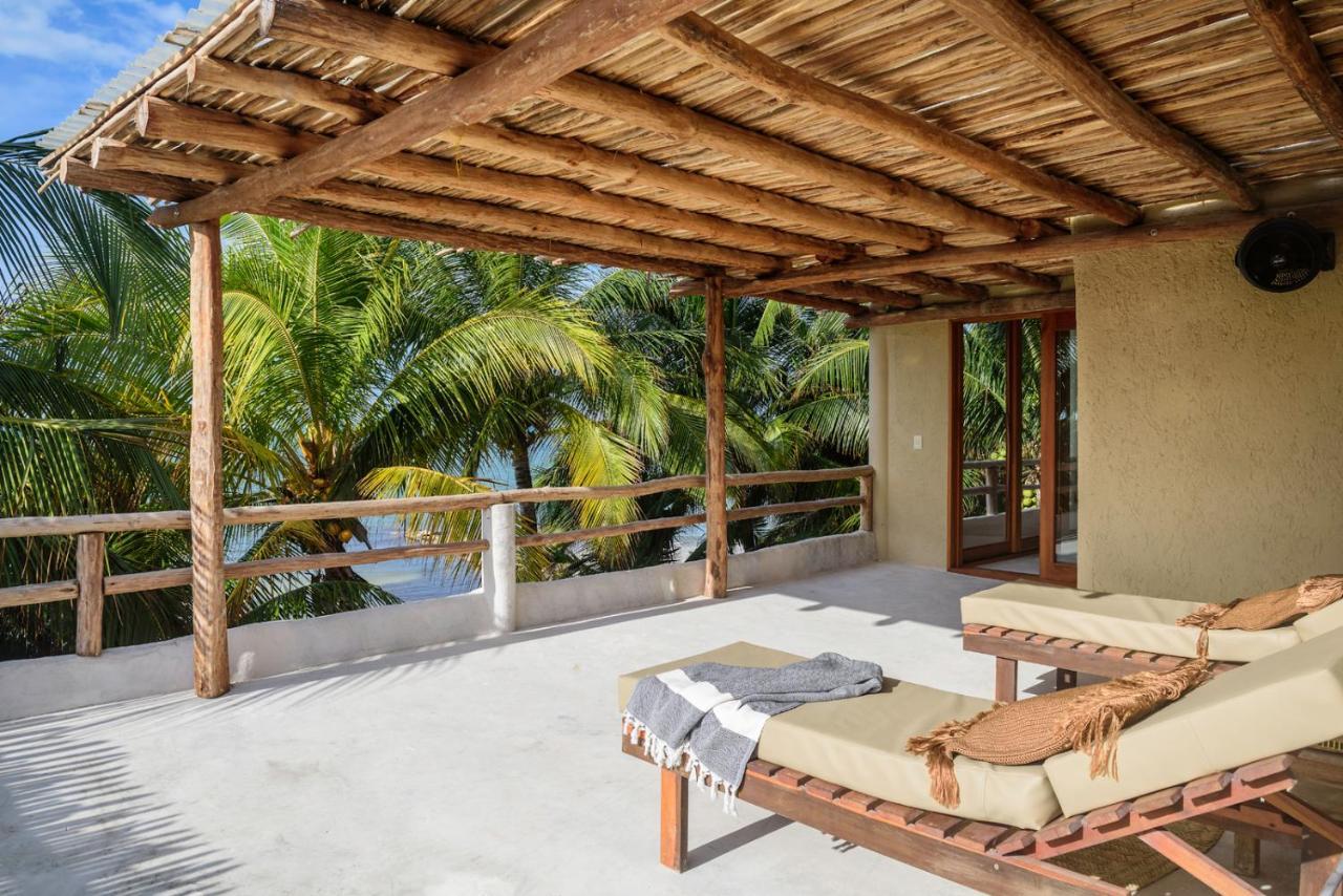 Hotel Casa Cat Ba Beachfront Boutique