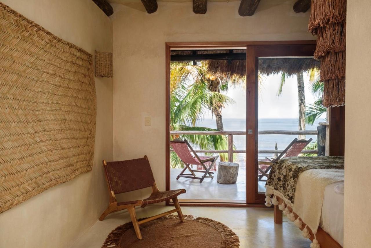 Hotel Casa Cat Ba Beachfront Boutique *