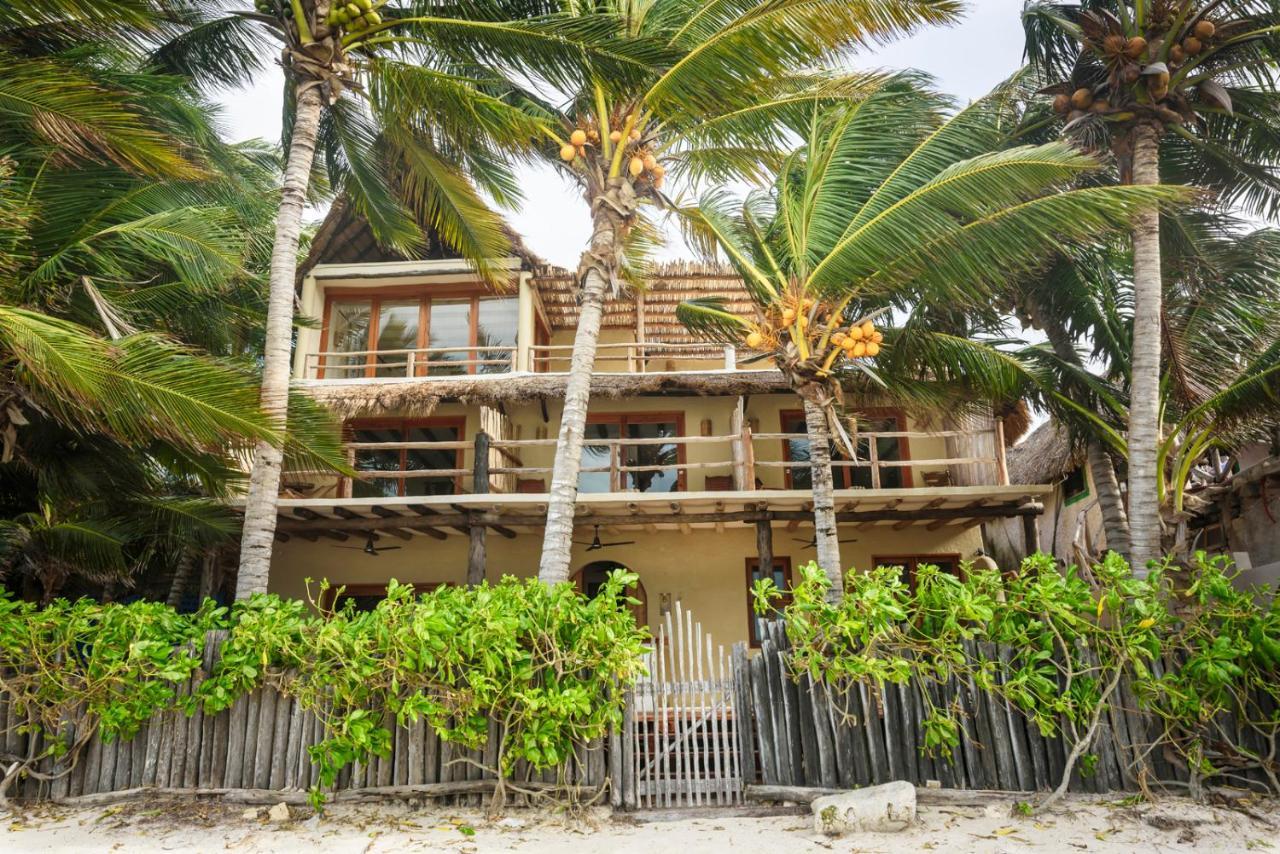 Hotel Casa Cat Ba Beachfront Boutique *