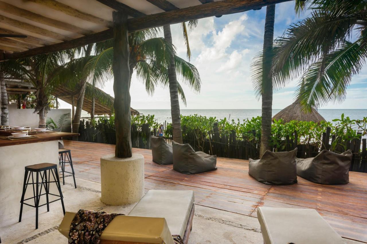 Hotel Casa Cat Ba Beachfront Boutique