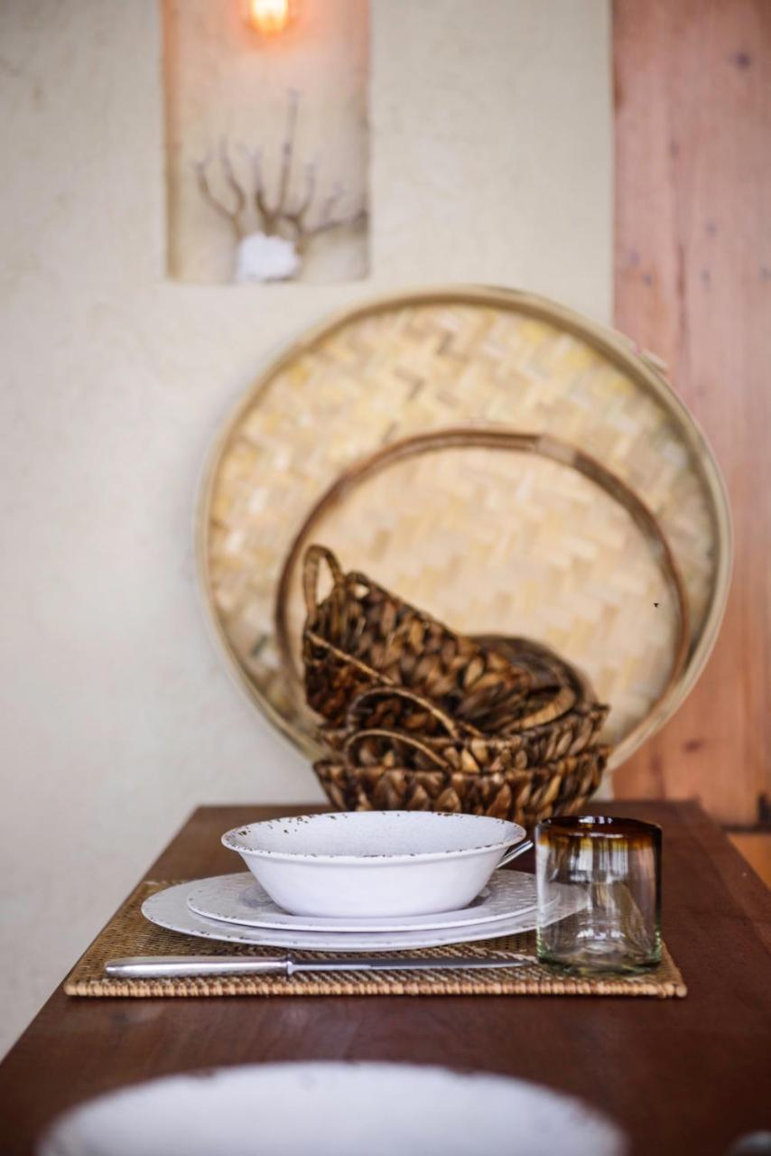 Casa Cat Ba Beachfront Boutique