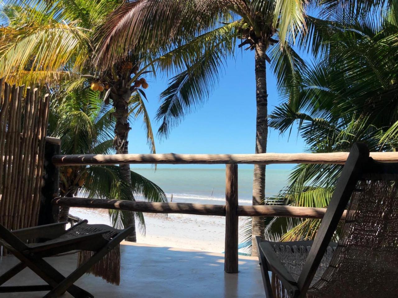 Casa Cat Ba Beachfront Boutique *