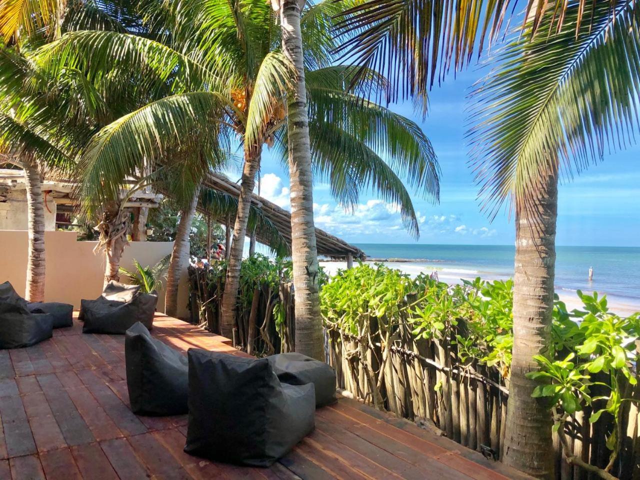 Hotel Casa Cat Ba Beachfront Boutique