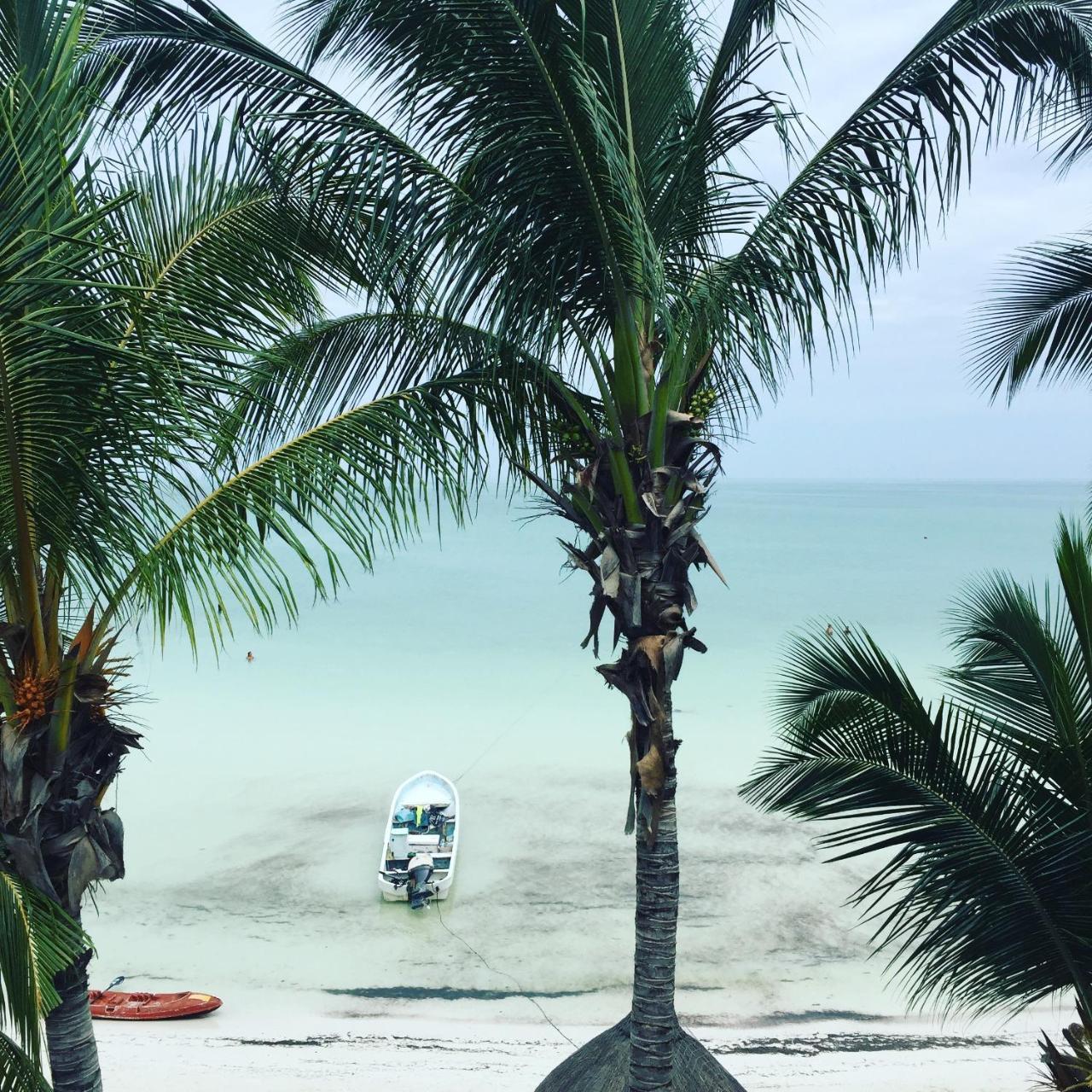 Casa Cat Ba Beachfront Boutique Isla Holbox