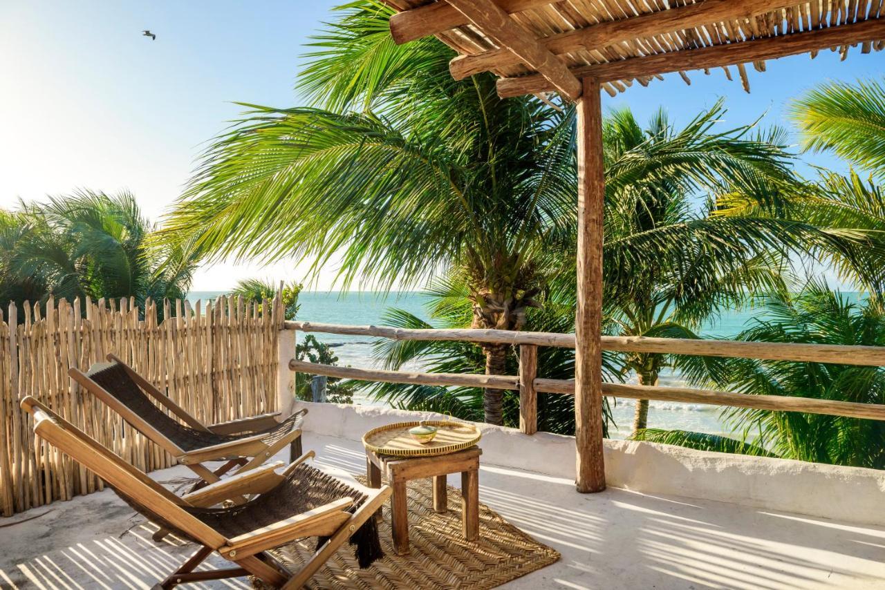 Casa Cat Ba Beachfront Boutique * Isla Holbox