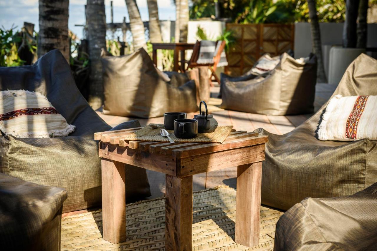 Hotel Casa Cat Ba Beachfront Boutique Isla Holbox