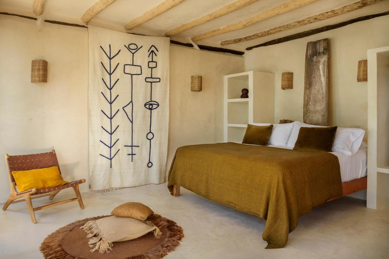Casa Cat Ba Beachfront Boutique Isla Holbox