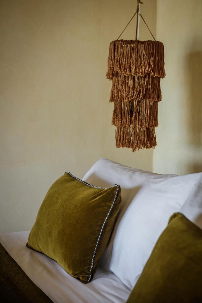 Casa Cat Ba Beachfront Boutique Hotel