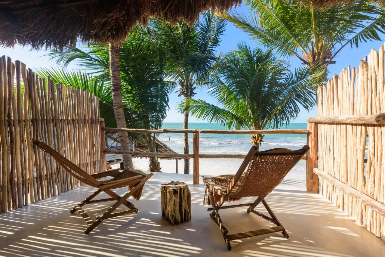 Casa Cat Ba Beachfront Boutique Hotel