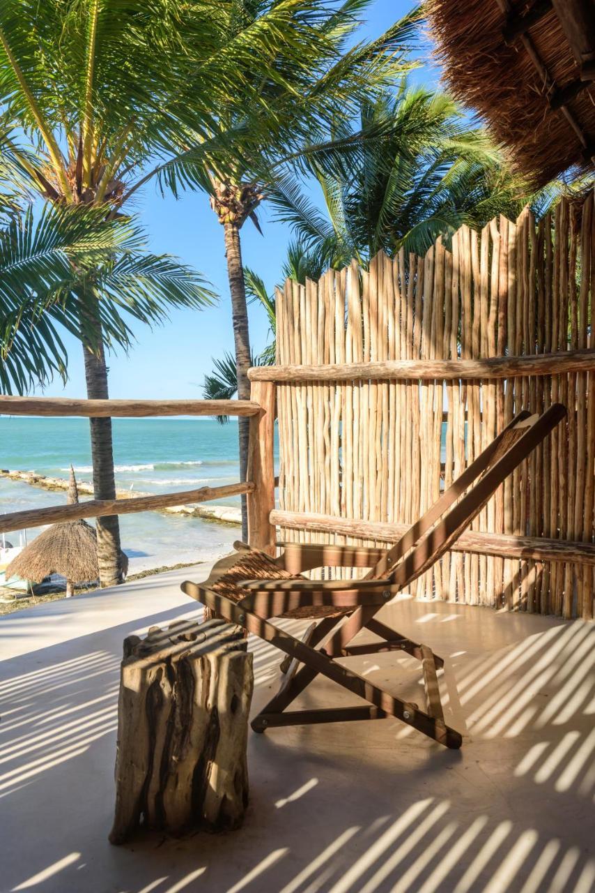 Casa Cat Ba Beachfront Boutique *