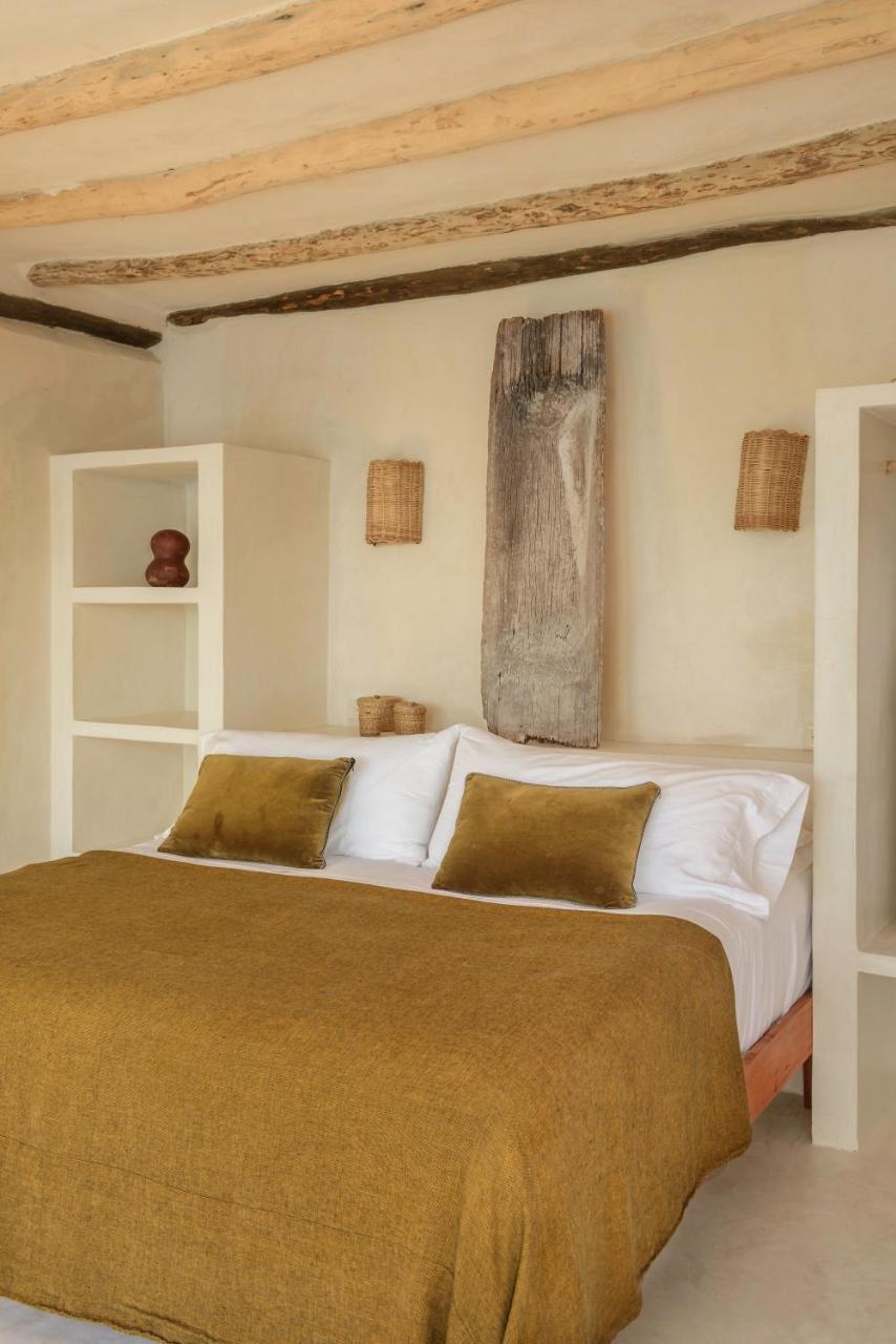 Casa Cat Ba Beachfront Boutique * Isla Holbox
